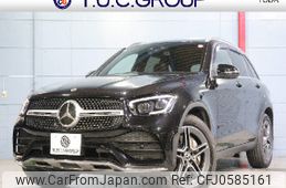 mercedes-benz glc-class 2019 -MERCEDES-BENZ--Benz GLC 3DA-2539151--WDC2539152F710789---MERCEDES-BENZ--Benz GLC 3DA-2539151--WDC2539152F710789-