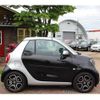 smart fortwo-convertible 2016 quick_quick_DBA-453444_WME4534442K127505 image 12