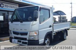 mitsubishi-fuso canter 2019 CFJ1835683