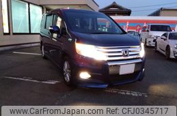 honda stepwagon 2010 -HONDA--Stepwgn DBA-RK5--RK5-1034812---HONDA--Stepwgn DBA-RK5--RK5-1034812-