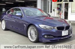 bmw alpina 2015 CFJ1657010