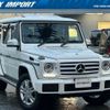 mercedes-benz g-class 2018 quick_quick_463348_WDB4633482X292133 image 19