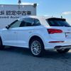 audi q5 2017 quick_quick_DBA-FYDAXS_WAUZZZFY3J2035584 image 6