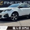 peugeot 3008 2018 -PEUGEOT--Peugeot 3008 ABA-P845G01--VF3M45GZWHS368284---PEUGEOT--Peugeot 3008 ABA-P845G01--VF3M45GZWHS368284- image 1