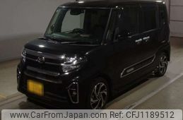 daihatsu tanto 2022 -DAIHATSU 【名古屋 583ﾆ1259】--Tanto 5BA-LA650S--LA650S-0184273---DAIHATSU 【名古屋 583ﾆ1259】--Tanto 5BA-LA650S--LA650S-0184273-