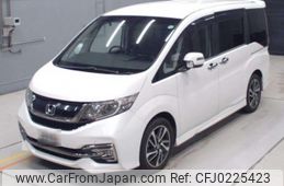 honda stepwagon-spada 2016 quick_quick_DBA-RP3_RP3-1027522