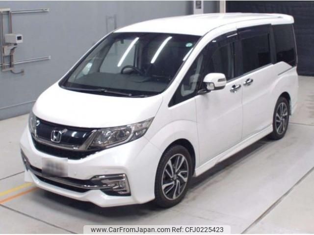 honda stepwagon-spada 2016 quick_quick_DBA-RP3_RP3-1027522 image 1