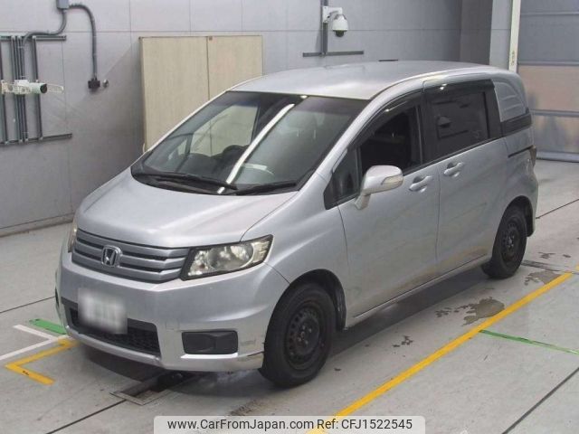 honda freed-spike 2013 CFJ1522545 image 1
