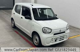 suzuki alto 2022 CFJ1829449