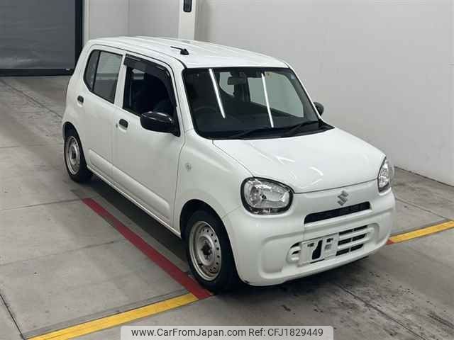 suzuki alto 2022 CFJ1829449 image 1