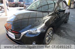 mazda demio 2015 -MAZDA--Demio DJ5FS--115646---MAZDA--Demio DJ5FS--115646-