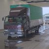 mitsubishi-fuso fighter 2001 -MITSUBISHI--Fuso Fighter FK61HL-750187---MITSUBISHI--Fuso Fighter FK61HL-750187- image 1