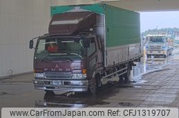 mitsubishi-fuso fighter 2001 -MITSUBISHI--Fuso Fighter FK61HL-750187---MITSUBISHI--Fuso Fighter FK61HL-750187-