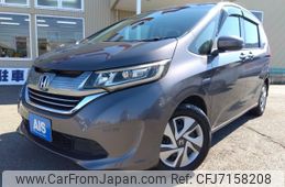 honda freed 2017 CFJ7158208