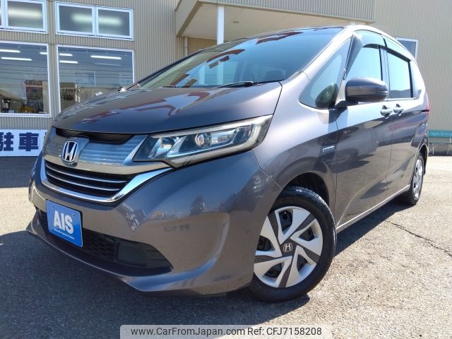 honda freed 2017 CFJ7158208 image 1