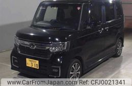 honda n-box 2022 -HONDA 【宇都宮 593ﾑ310】--N BOX JF3-5170899---HONDA 【宇都宮 593ﾑ310】--N BOX JF3-5170899-