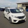honda fit 2014 -HONDA--Fit DAA-GP5--GP5-1011554---HONDA--Fit DAA-GP5--GP5-1011554- image 1