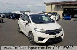 honda fit 2014 -HONDA--Fit DAA-GP5--GP5-1011554---HONDA--Fit DAA-GP5--GP5-1011554-