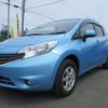 nissan note 2013 -NISSAN--Note NE12--009315---NISSAN--Note NE12--009315- image 1