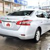 nissan sylphy 2015 -NISSAN--SYLPHY DBA-TB17--TB17-023944---NISSAN--SYLPHY DBA-TB17--TB17-023944- image 3