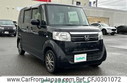 honda n-box 2016 -HONDA--N BOX DBA-JF1--JF1-1812642---HONDA--N BOX DBA-JF1--JF1-1812642-