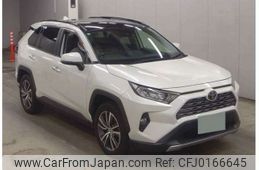 toyota rav4 2019 -TOYOTA 【浜松 343ﾑ 37】--RAV4 6BA-MXAA54--MXAA54-2003085---TOYOTA 【浜松 343ﾑ 37】--RAV4 6BA-MXAA54--MXAA54-2003085-