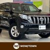 toyota land-cruiser-prado 2017 -TOYOTA--Land Cruiser Prado LDA-GDJ150W--GDJ150-0020938---TOYOTA--Land Cruiser Prado LDA-GDJ150W--GDJ150-0020938- image 1