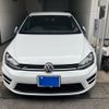 volkswagen golf 2017 CFJ1850612 image 1
