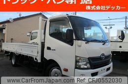 hino dutro 2012 GOO_NET_EXCHANGE_0707574A30241114W001