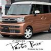 suzuki spacia 2023 -SUZUKI 【浜松 582ｲ6157】--Spacia 5AA-MK94S--MK94S-100282---SUZUKI 【浜松 582ｲ6157】--Spacia 5AA-MK94S--MK94S-100282- image 1