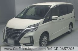 nissan serena 2020 -NISSAN 【金沢 330て9100】--Serena GFNC27-032280---NISSAN 【金沢 330て9100】--Serena GFNC27-032280-