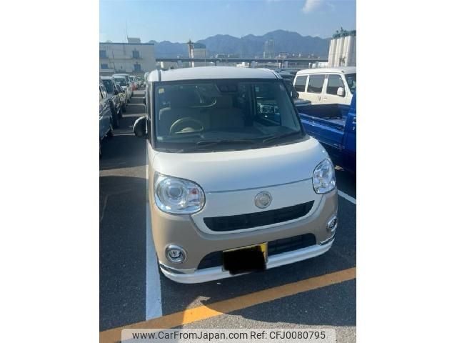 daihatsu move-canbus 2020 quick_quick_5BA-LA800S_1008346 image 1