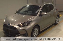 toyota yaris 2020 -TOYOTA--Yaris MXPH10-2035658---TOYOTA--Yaris MXPH10-2035658-