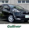 toyota sienta 2017 -TOYOTA--Sienta DBA-NSP170G--NSP170-7131001---TOYOTA--Sienta DBA-NSP170G--NSP170-7131001- image 1