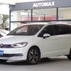 volkswagen golf-touran 2023 -VOLKSWAGEN--VW Golf Touran 3DA-1TDFG--WVGZZZ1T4PW023259---VOLKSWAGEN--VW Golf Touran 3DA-1TDFG--WVGZZZ1T4PW023259- image 1