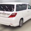 toyota alphard 2011 CFJ1813715 image 2