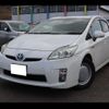 toyota prius 2009 -TOYOTA--Prius ZVW30--5091067---TOYOTA--Prius ZVW30--5091067- image 24