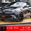 toyota c-hr 2019 quick_quick_ZYX10_ZYX10-2186293 image 1