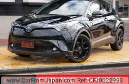 toyota c-hr 2019 quick_quick_ZYX10_ZYX10-2186293