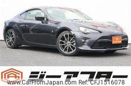 toyota 86 2017 CFJ1516078