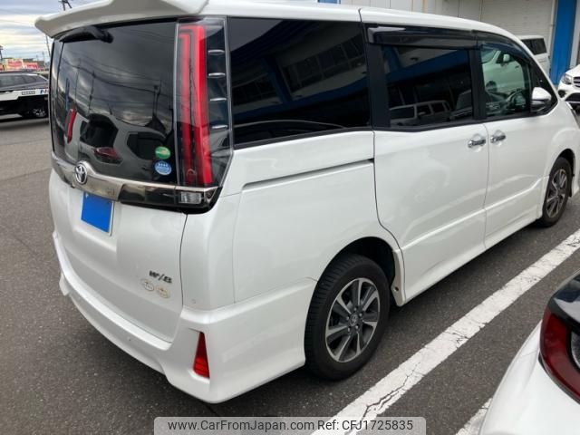 toyota noah 2019 CFJ1725835 image 2
