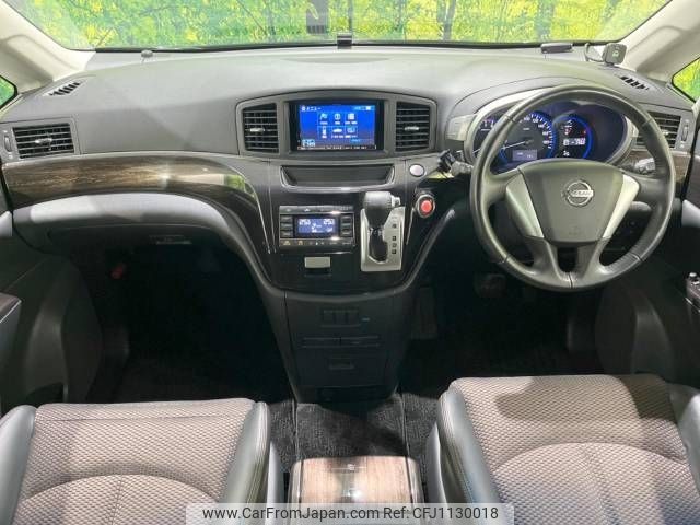 nissan elgrand 2012 -NISSAN--Elgrand DBA-TE52--TE52-034194---NISSAN--Elgrand DBA-TE52--TE52-034194- image 2