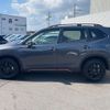 subaru forester 2024 CFJ1507317 image 18
