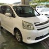 toyota noah 2008 -TOYOTA 【名古屋 303ﾂ7981】--Noah ZRR70W--0132648---TOYOTA 【名古屋 303ﾂ7981】--Noah ZRR70W--0132648- image 4