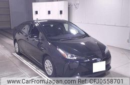 toyota prius 2019 -TOYOTA 【京都 302ﾏ9847】--Prius ZVW51-6106631---TOYOTA 【京都 302ﾏ9847】--Prius ZVW51-6106631-