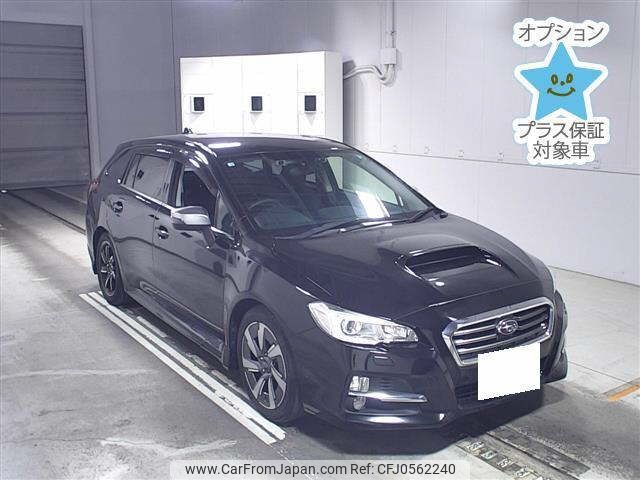 subaru levorg 2014 -SUBARU 【岐阜 303ﾆ1706】--Levorg VM4--004220---SUBARU 【岐阜 303ﾆ1706】--Levorg VM4--004220- image 1