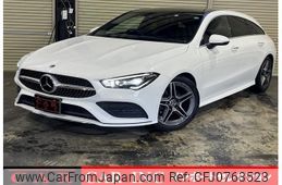 mercedes-benz cla-class 2022 quick_quick_118684M_W1K1186842N281413