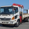 hino ranger 2017 -HINO--Hino Ranger SDG-FC9JKAP--FC9JKA-23642---HINO--Hino Ranger SDG-FC9JKAP--FC9JKA-23642- image 1