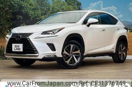 lexus nx 2018 quick_quick_AYZ15_AYZ15-1011887