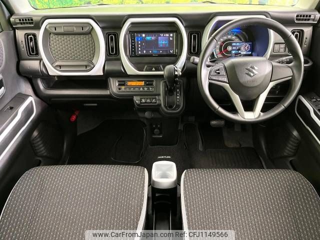 suzuki hustler 2020 -SUZUKI--Hustler 5AA-MR92S--MR92S-122377---SUZUKI--Hustler 5AA-MR92S--MR92S-122377- image 2